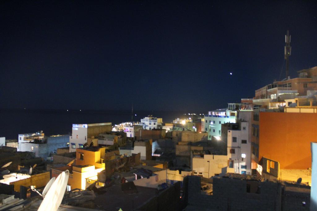 Sunny Apartments טגזוט מראה חיצוני תמונה