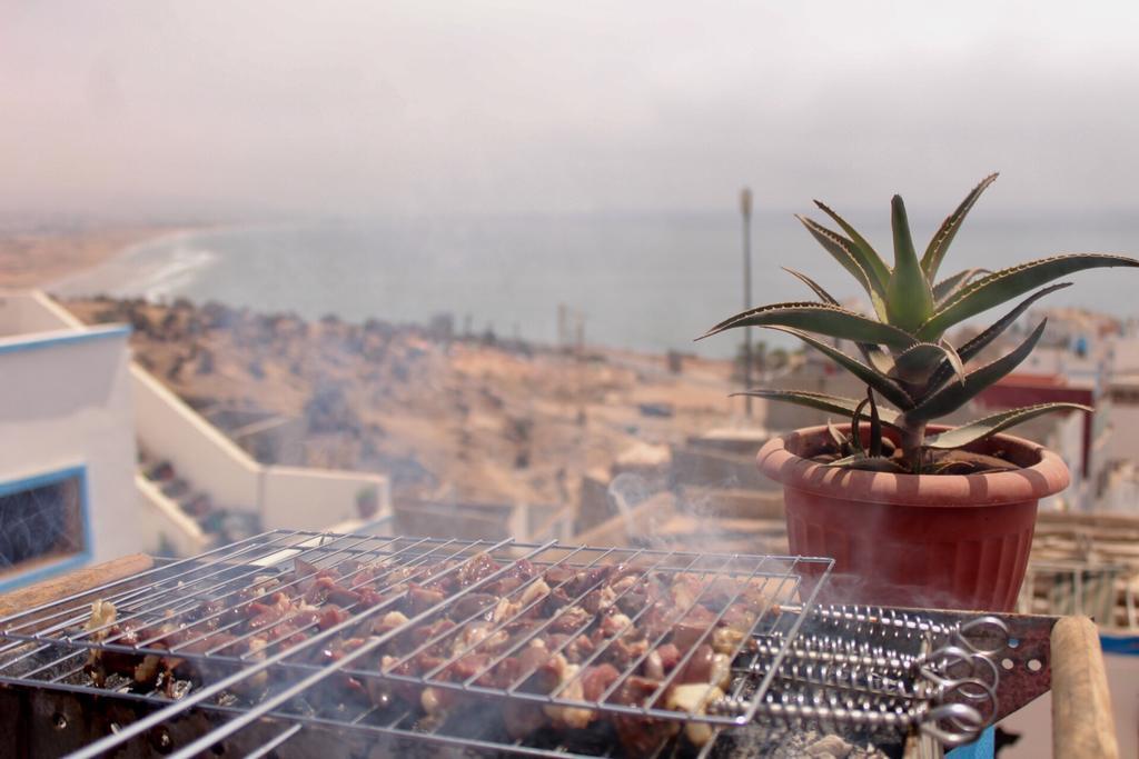 Sunny Apartments טגזוט מראה חיצוני תמונה