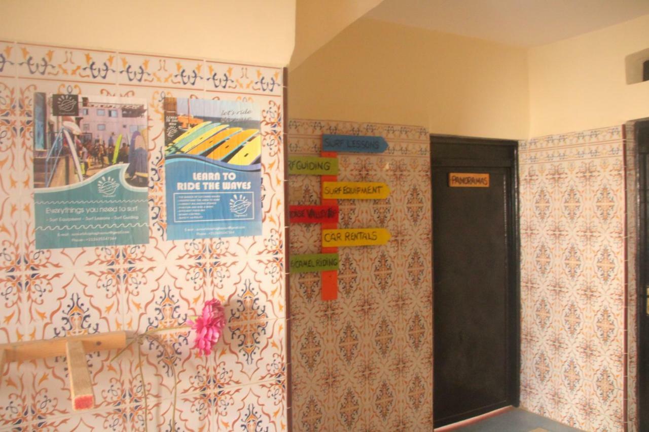 Sunny Apartments טגזוט מראה חיצוני תמונה