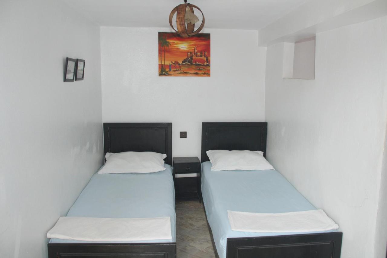 Sunny Apartments טגזוט מראה חיצוני תמונה