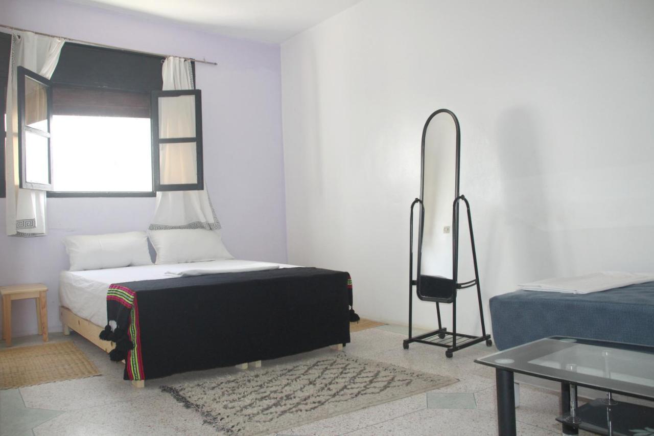 Sunny Apartments טגזוט מראה חיצוני תמונה